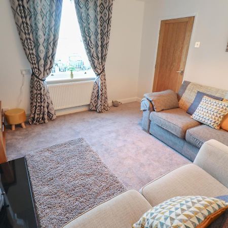 Olive Tree Cottage Лаут Екстер'єр фото