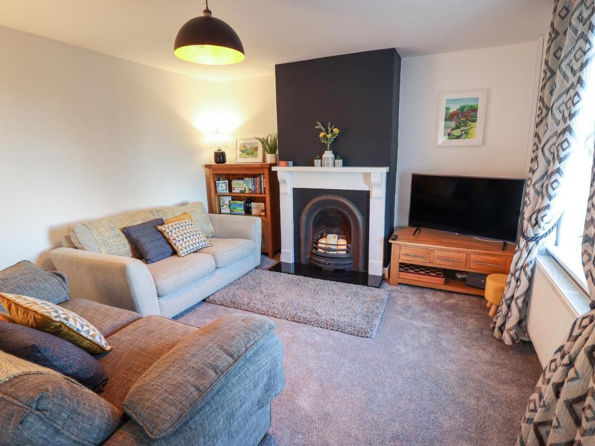 Olive Tree Cottage Лаут Екстер'єр фото